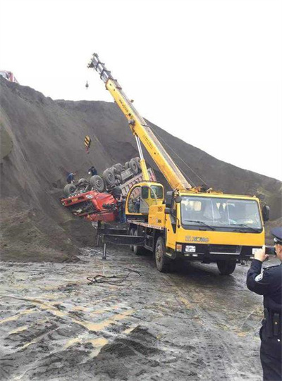 浦城上犹道路救援